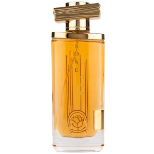 Rose Oud Maison Asrar 110 ml, eau de parfum, unisex - Img 3