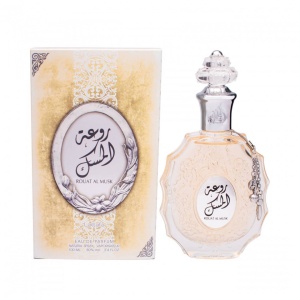 Parfum Arabesc ROUAT AL MUSK Lattafa 100 ml Dama