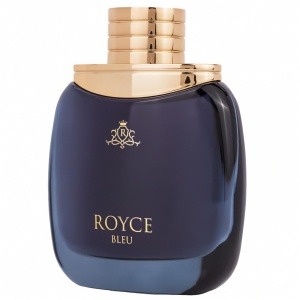 Royce Bleu Vurv 100 ml, apa de parfum, barbati - Img 3