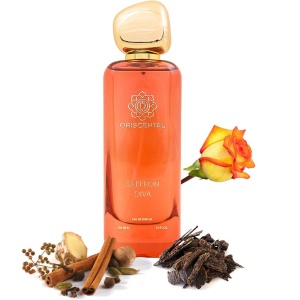 SAFFRON DIVA Oriscental 100 ml