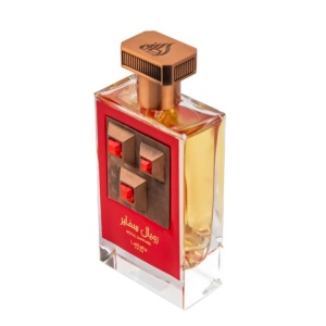 Lattafa Pride Royal Sapphire 100 ml
