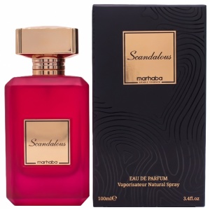 Scandalous Marhaba 100 ml, apa de parfum, femei - Img 2