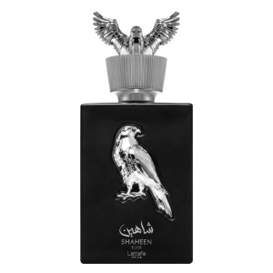 Lattafa Pride Shaheen Silver 100 ml