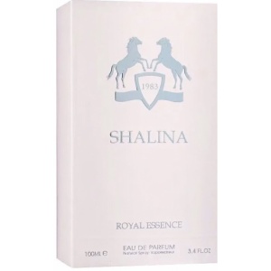 Shalina Royal Essence Fragrance World 100 ml, eau de parfum, women - Img 4