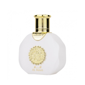 AL MAAS Shams Shamoos Lattafa Parfum 35 ml