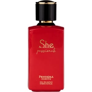 She Passionate Pendora Scents 100 ml, apa de parfum, femei