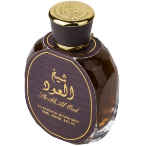 SHEIKH AL OUD Ard Al Zaafaran 100 ml