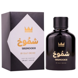 Gulf Orchid Shumookh 100 ml