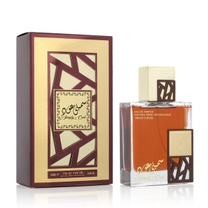 Lattafa Simply Oud 100 ml