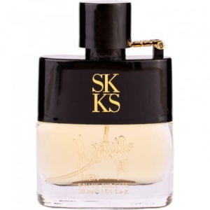 Sky Sky Memwa Mini 30 ml, apa de toaleta, barbati - Img 1
