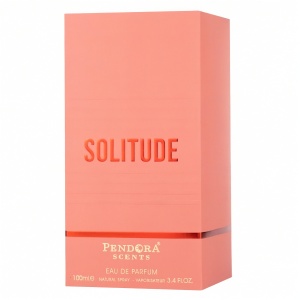 Solitude Pendora Scents 100 ml, apa de parfum, femei - Img 4