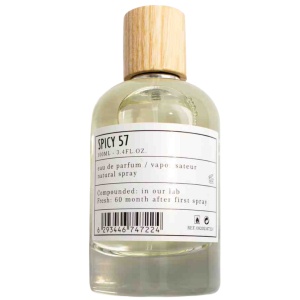 Spicy 57 ARO-FAC 100 ml, eau de parfum, unisex - Img 1