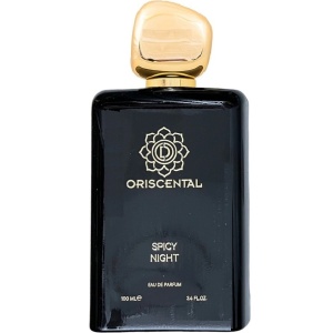 SPICY NIGHT Oriscental 100 ml
