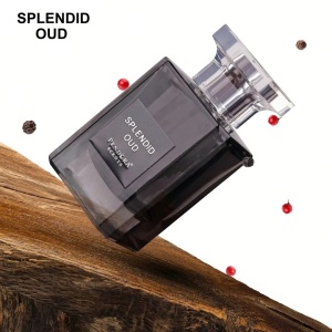 SPLENDID OUD Pendora Scents 100 ml