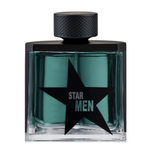 Star Men Fragrance World 100 ml, eau de parfum, men