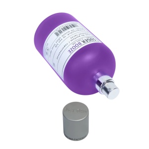 Suger Booze ARO-FAC 100 ml, apa de parfum, unisex - Img 4