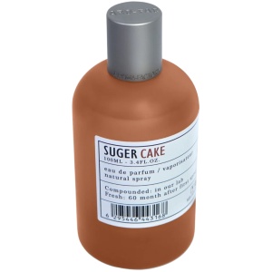Suger Cake ARO-FAC 100 ml, eau de parfum, unisex - Img 3