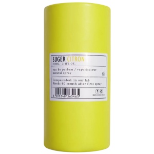 Suger Citron ARO-FAC 100 ml, eau de parfum, unisex - Img 4