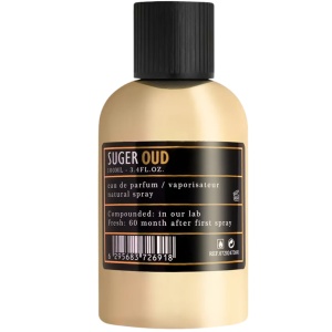 Suger Oud ARO-FAC 100 ml, apa de parfum, unisex