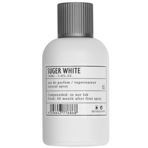 Suger White ARO-FAC 100 ml, eau de parfum, unisex