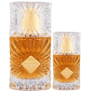 Sweet Heaven Extreme Gulf Orchid 20 ml, eau de parfum, unisex - Img 6