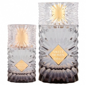 Sweet Heaven Tobacco Gulf Orchid 20 ml, apa de parfum, unisex - Img 9