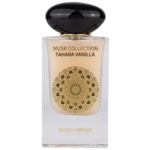 Tahara Vanilla Gulf Orchid 60 ml, eau de parfum, unisex - Img 3