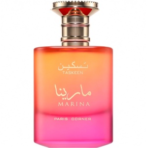 Taskeen Marina Paris Corner 100 ml, apa de parfum, femei