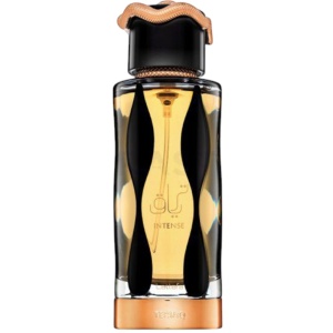Teriaq Intense Lattafa 100 ml, apa de parfum, unisex - Img 4