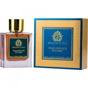 THAILAND OUD IN CAIRO Ministry Of Oud 100 ml