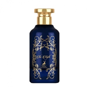The Myth Maison Alhambra 100 ml, apa de parfum, unisex - Img 3