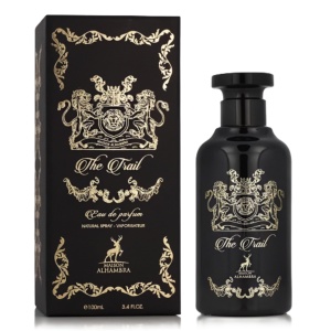 The Trail Maison Alhambra 100 ml, eau de parfum, unisex - Img 4
