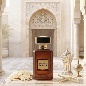 Tobacco Vanilla Marhaba 100 ml, extrait de parfum, unisex - Img 6