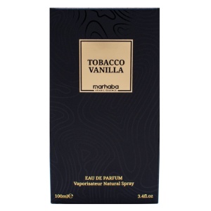Tobacco Vanilla Marhaba 100 ml