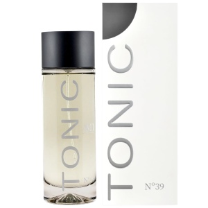 Tonic No 39 Amd 100 ml, eau de parfum, men - Img 2