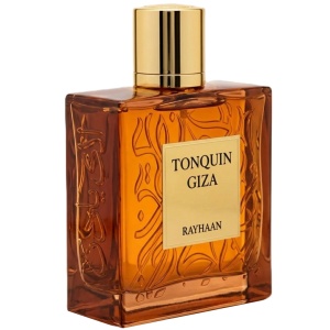 Tonquin Giza Rayhaan 100 ml, eau de parfum, unisex - Img 4