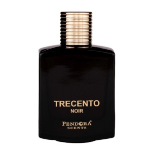 Trecento Noir Pendora Scents 100 ml, apa de parfum, barbati - Img 3