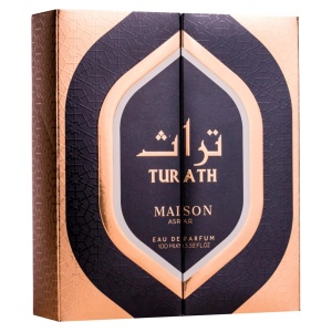 TURATH Maison Asrar 100 ml