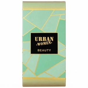 Urban Women Beauty Fragrance World 100 ml, eau de parfum, women - Img 3