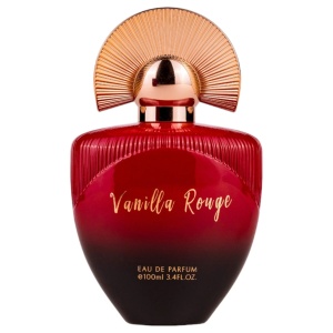 VANILLA ROUGE Maison Asrar 100 ml