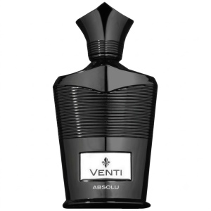Venti Absolu Fragrance World 100 ml, eau de parfum, men
