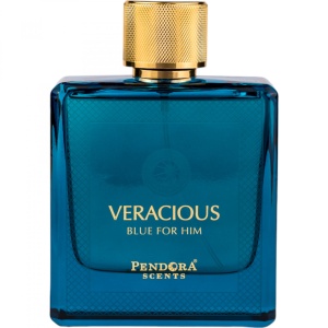 Veracious Blue For Him Pendora Scents 100 ml, eau de parfum, men