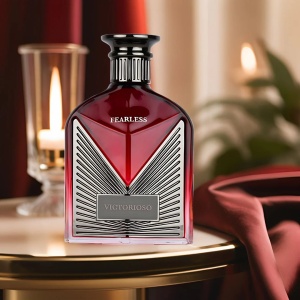 Victorioso Fearless Maison Alhambra 100 ml, Eau de Parfum, for men - Img 3