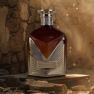 Victorioso Maison Alhambra 100 ml, Eau de Parfum, for men - Img 8