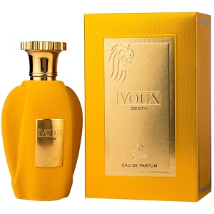 Voux Zeste Emir 100 ml, apa de parfum, femei - Img 2