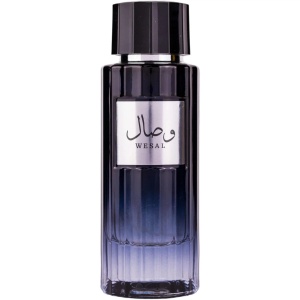 WESAL Attri 100 ml
