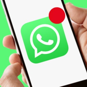 WhatsApp processing message - Img 3
