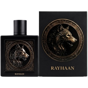Wolf Rayhaan 100 ml, apa de parfum, barbati - Img 2
