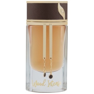 Wood Intense Maison Asrar 80 ml, eau de parfum, men - Img 3