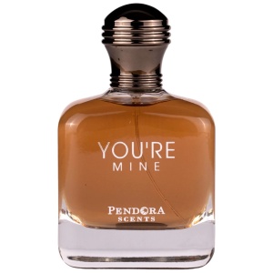 You're Mine Pendora Scents 100 ml, apa de parfum, barbati